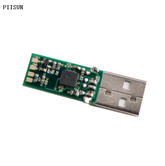 USB-RS422-PCB PCB CONVERTIDOR SERIE USB A RS422 UART 