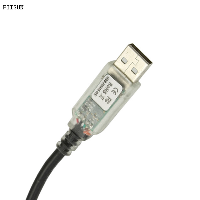 Cable convertidor serie USB a RS485