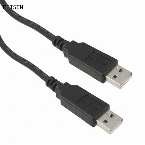 USB NMC-2.5m Cable USB Módem Nulo Integrado 2.5m